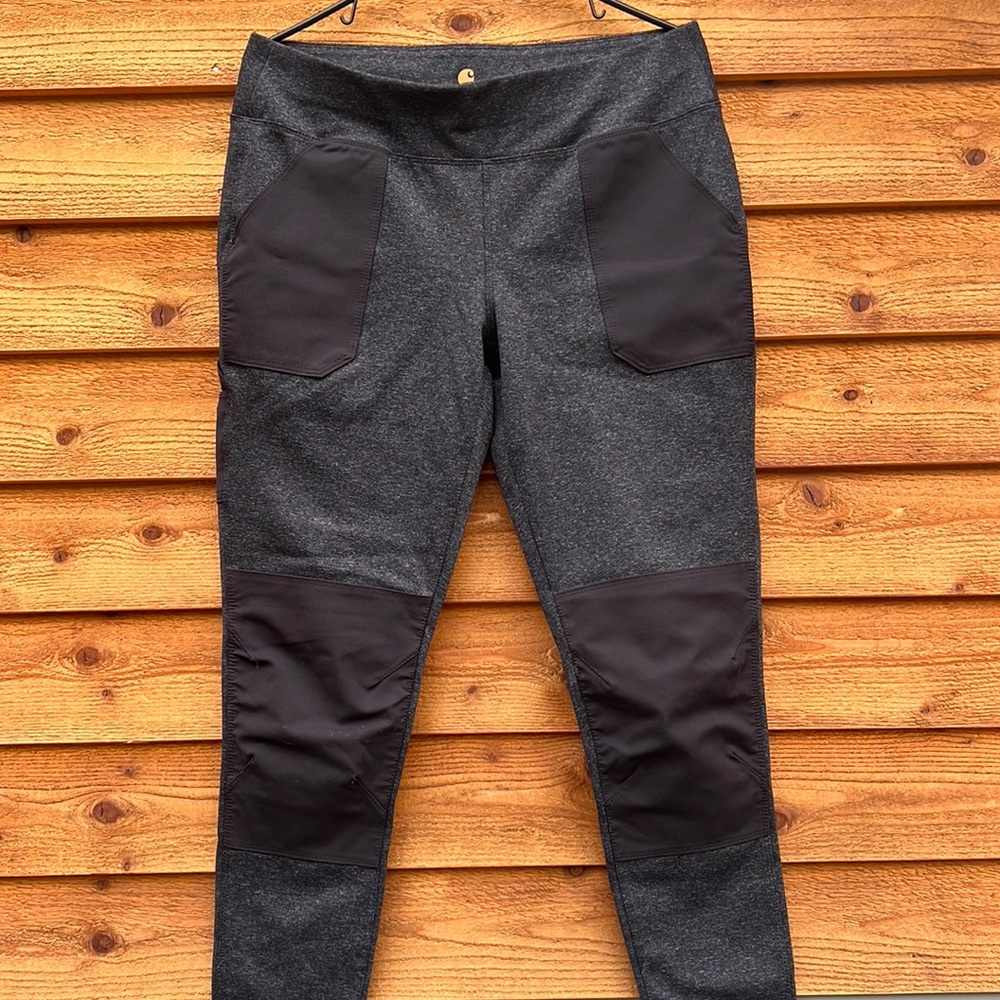 Carhartt Rugged Flex Pant - Women Size L